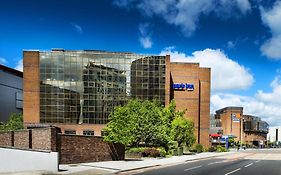 Park Inn By Radisson Cardiff City Centre 3*